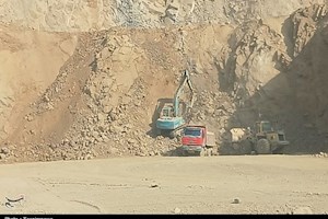 معادن ایلام بین سود و تخریب محیط زیست/ آیا جنگل‌کاری معادل کافی است؟