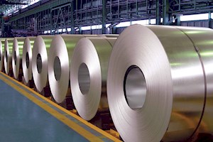 گام تازه احیای استراتژی صادرات فولاد