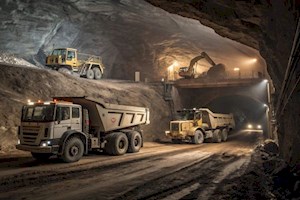 مدیرکل صنعت و معدن استان مرکزی مطرح کرد: کاهش خام‌فروشی معدنی در استان مرکزی