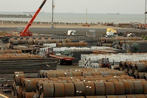 بازگشت انگیزه برای صادرات فولاد