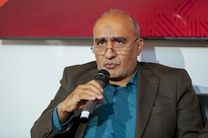 فولاد، آخرین سپر صنعتی ایران در اقتصاد تحریم‌شده؛ مسئولان تدبیر کنند