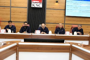 تولید پایدار با تکیه بر سرمایه انسانی؛ رویکرد مدیریتی فولاد خوزستان