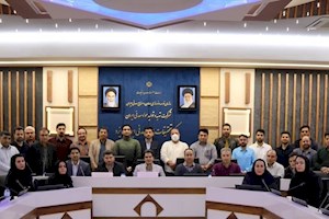 دوره آموزشی نظارت حفاری اکتشافی ویژه کارشناسان و ناظران معدنی