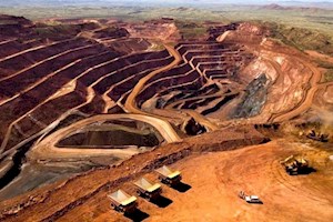 ارزش بازار معدن آفریقا به بیش از ۸۴۰ میلیارد دلار خواهد رسید