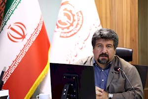 اراده قطعی شرکت ملی مس حمایت و همکاری با شرکت‌های نوآور و دانش‌بنیان است