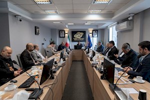 با حکم مدیرعامل شرکت ملی صنایع مس ایران اعضاء جدید هیئت مدیره متمم معرفی شدند