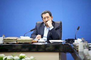 نشست وزیر صمت و تشکل‌های بخش خصوصی در حوزه صنعت، صنف، معدن و بازرگانی