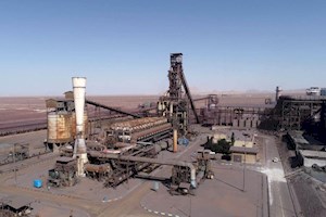 مدیر عامل میدکو به بازدید از پروژه‌ها پرداخت