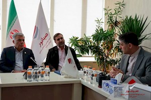 اسماعیلی: گندله‌سازی کردستان مهم‌ترین پروژه صبانور است / ورود به آستانه بهره‌برداری با تکمیل ۲۵ درصد باقیمانده