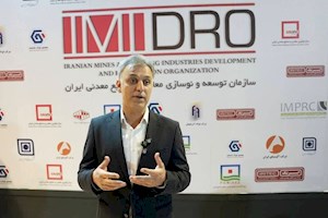 محدود کردن منابع مالی ایمیدرو، مانع تحقق اهداف برنامه هفتم می شود