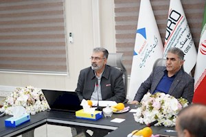 زارع:‌ سرمایه انسانی توانمند، زیربنای توسعه پایدار در حوزه معدن و صنایع وابسته است