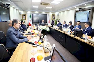 گام بلند ایمیدرو و بورس کالای ایران برای جهش تأمین مالی بخش معدن