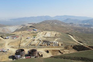 صنعت مس؛ اولویت ویژه ایمیدرو در مسیر جهش تولید و توسعه معدنی