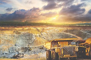 سرمایه‌گذاری هدفمند؛ کلید معدن پایدار