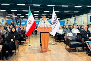 وداع صنعت با بحران آب؛ پایان وابستگی فولاد مبارکه به زاینده‌رود