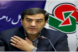 ۱۸ درصد از بارهای معدنی کشور تحت پوشش بارنامه قرار دارند