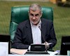 گزارش صدا و سیما از حضور دکتر علی نیکزاد، نایب‌رئیس اول مجلس شورای اسلامی در ذوب‌آهن اصفهان
