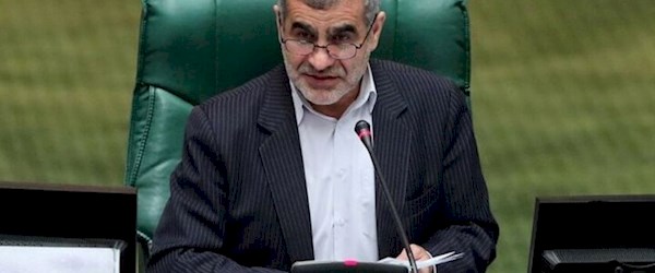 گزارش صدا و سیما از حضور دکتر علی نیکزاد، نایب‌رئیس اول مجلس شورای اسلامی در ذوب‌آهن اصفهان