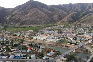 ریزش معدن در شهرستان کشم بدخشان هنگام شست‌وشوی طلا جان ۳تن را گرفت