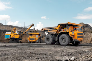 ۳۴۰ میلیون دلار برای انقلاب معدنی؛ درس‌های طلایی برای ایران