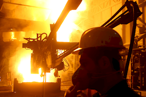 سرمایه‌گذاری صنعتی در خراسان شمالی ۳۱.۴ درصد افزایش یافت