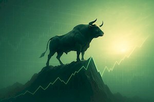 ارزش معاملات بازار بورس و فرابورس از ۲۰۳ هزار میلیارد تومان گذشت