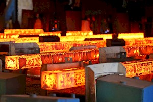 آینده صنعت فولاد چین