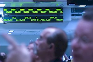 ارزش بازار ۵۰ شرکت بزرگ معدنی جهان از ۲.۱ تریلیون دلار گذشت