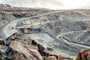 آغاز تولید اطلاعات پایه معادن از سال آینده