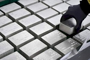 نقره به بالای ۱۰۰ دلار صعود کرد