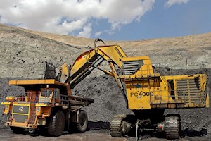 آغاز طرح مردمی سازی اکتشافات معدنی از نیمه اول بهمن