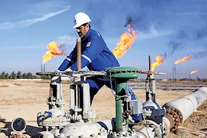 قطع و وصل گاز صنایع