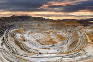 اکتشافات معدنی ایران در مسیر مردمی‌سازی و جذب سرمایه هوشمند