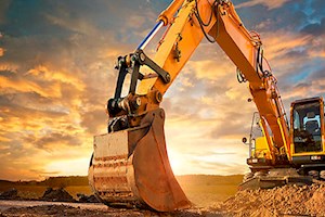 ارزش ۱۴ میلیارد دلاری صادرات محصولات معدنی در ایران