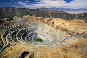 واقعی شدن قیمت سوخت از راهکارهای افزایش بهره‌وری معادن