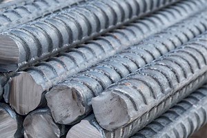 قیمت آهن میلگرد ۱۴۰۴/۱۱/۱۱