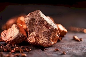 هشدار کمبود جهانی مس