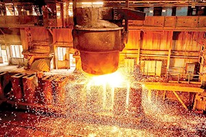 خاموشی کوره‌ها در سایه ناترازی