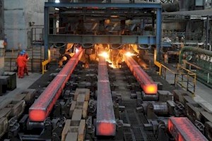 فولاد در تنگنای گاز؛ وقتی فرمول انرژی، منطق تولید را از کار می‌اندازد