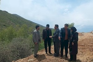 خط و نشان محیط‌زیست برای فعالیت‌های معدنی در ارسباران/ تأکید بر «معدن‌کاری سبز» در ورزقان
