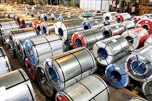 مسیر تاب‌آوری فولاد در پساجنگ