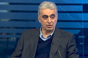 مدیرعامل شرکت سرمایه‌گذاری توسعه معادن و فلزات، مطرح کرد؛ اکتشافات معدنی نیازمند سرمایه، دانش، تکنولوژی