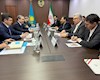 توافق ایران و قزاقستان برای جهش همکاری‌های صنعتی و صنایع معدنی