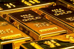 افزایش قیمت طلا در بازارهای جهانی