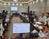 برگزاری دوره آموزشی «برداشت ژئوتکنیک از پله‌های معادن» در مجتمع شهرک