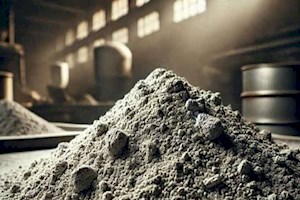 عرضه بیش از ۱.۲ میلیون تن سیمان در بورس کالا؛  سهم ۵۳ درصدی سیمان از کل عرضه‌های امروز