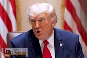 اصلاح تعرفه واردات به شرط مصرف فلزات تولید شده در آمریکا