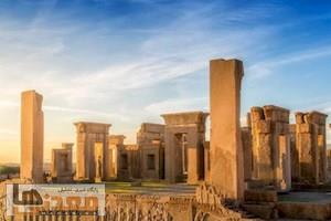 فعالیت یک معدن در حریم تخت‌جمشید متوقف شد